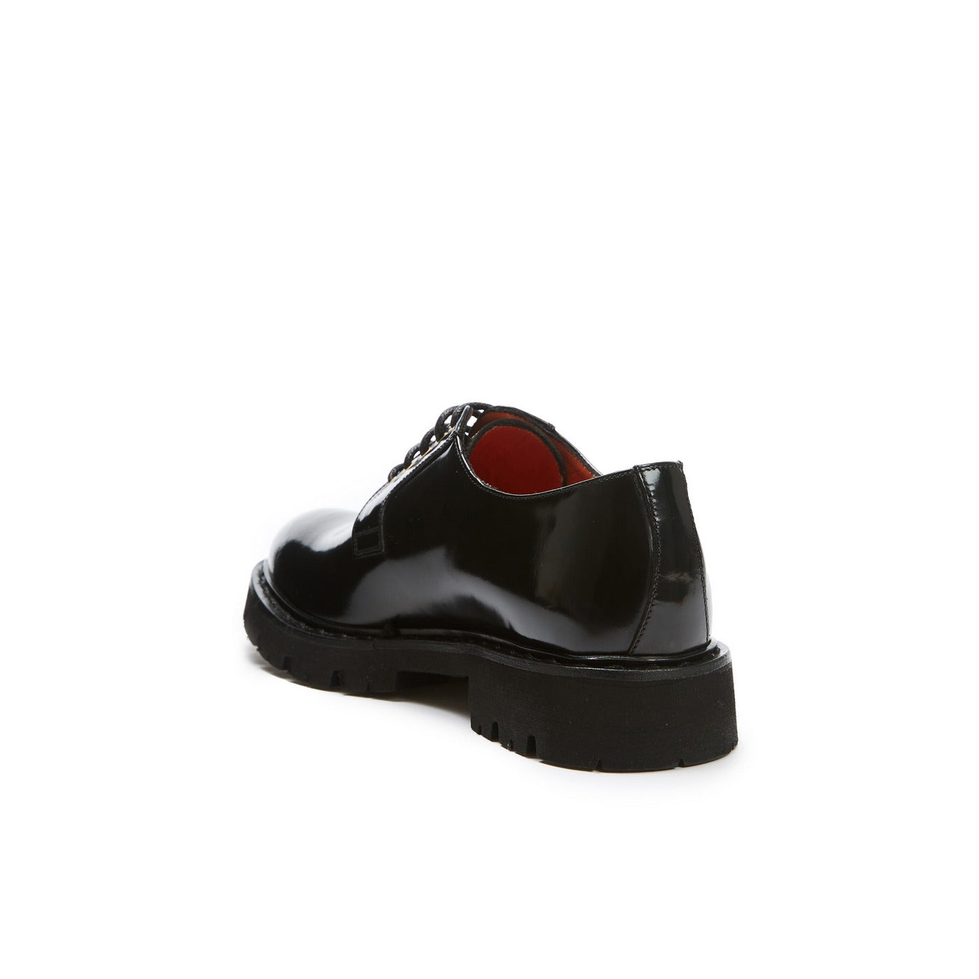 Derby Negras - Mujer