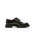 Derby Negras - Mujer