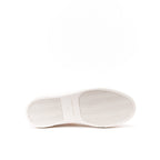 Zapatillas Wing Tip Negras - Mujer