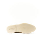 Slip On Beige - Femme