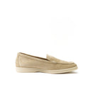 Slip On Beige - Women