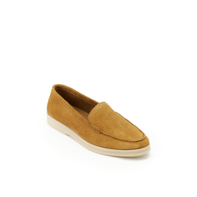 Slip On Ocher - Women