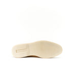 Slip On Ocre - Femme