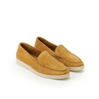 Slip On Ocre - Femme