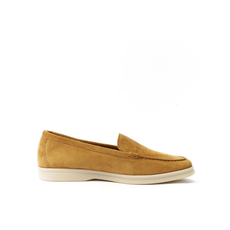 Slip On Ocher - Women