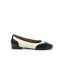 Ballerine Noires - Femme