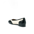Ballerine Noires - Femme