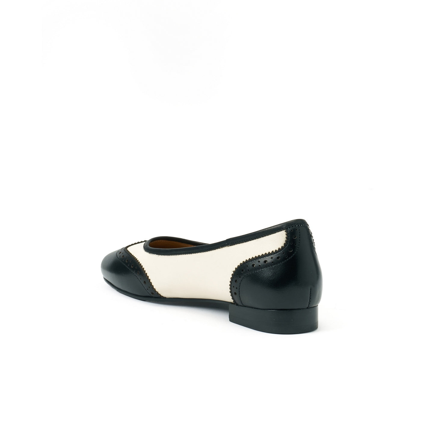 Ballerine Noires - Femme