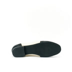 Ballerine Noires - Femme