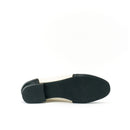 Ballerine Noires - Femme