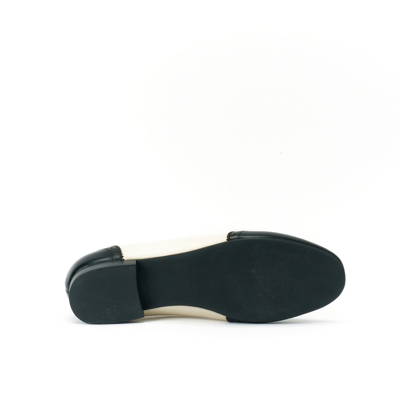 Ballerine Noires - Femme