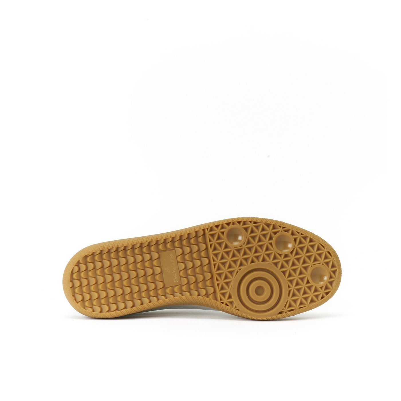 Zapatillas Low Cut Plateadas - Mujer