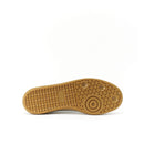 Baskets Low Cut Argentées - Femme