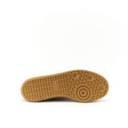 Baskets Low Cut Marron - Femme