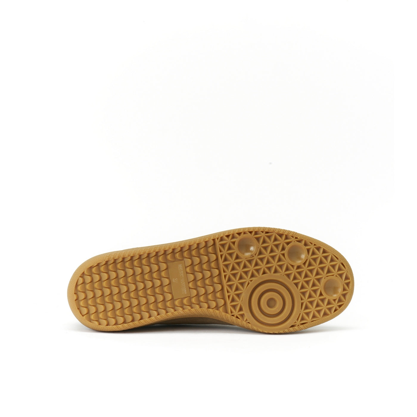 Baskets Low Cut Marron - Femme