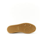 Baskets Low Cut Blanc Crème - Femme
