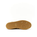 Baskets Low Cut Leopard - Femme