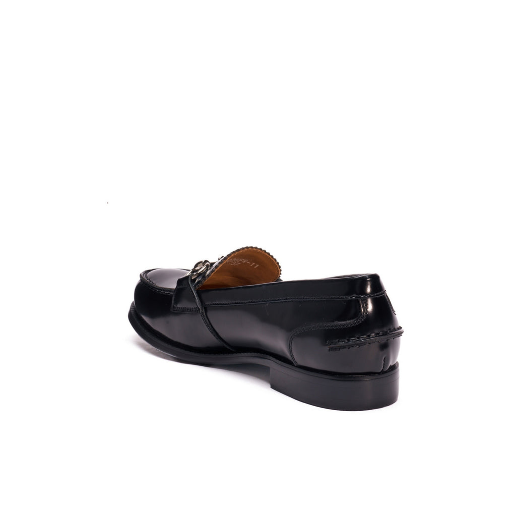 Bit Loafers - Black - Women