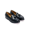 Bit Loafers - Black - Women