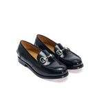 Bit Loafers - Black - Women