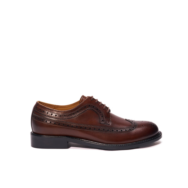 Lange Derbys - Braun - Damen