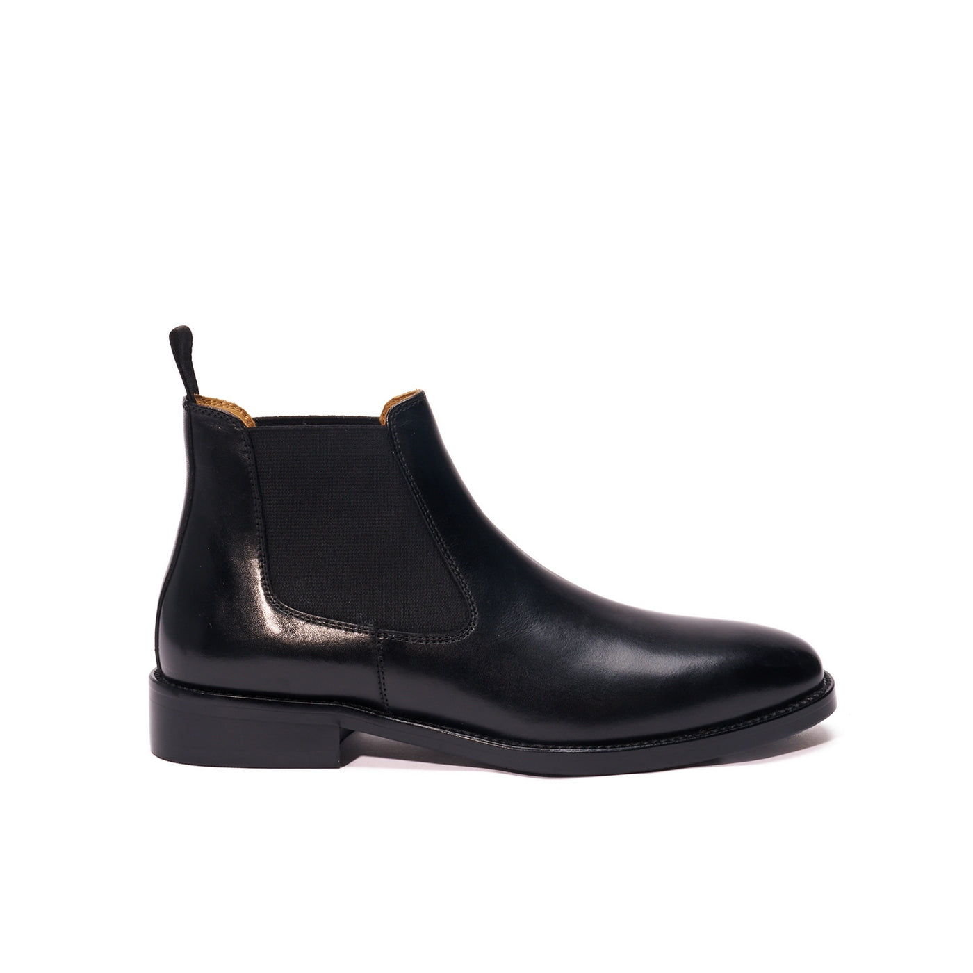 Chelsea Boots - Black - Women