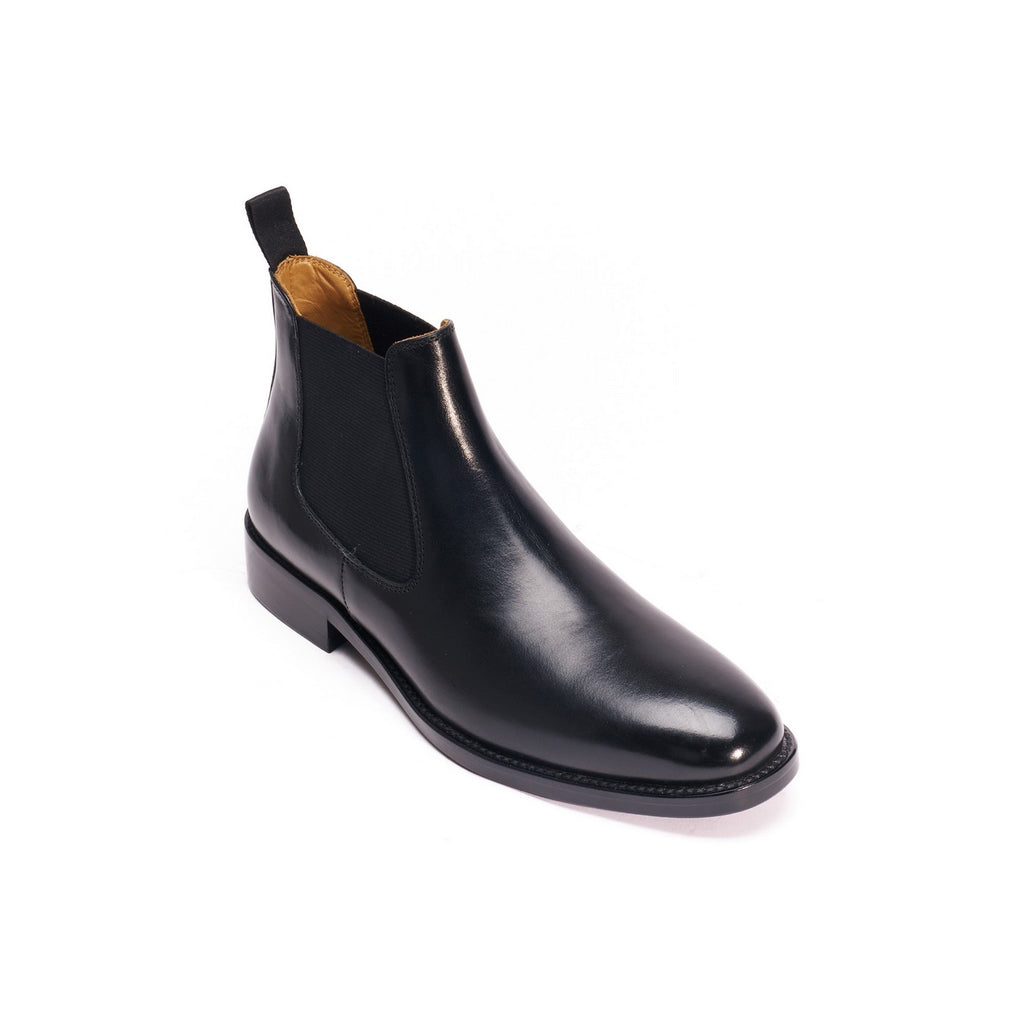 Chelsea Boots - Black - Women