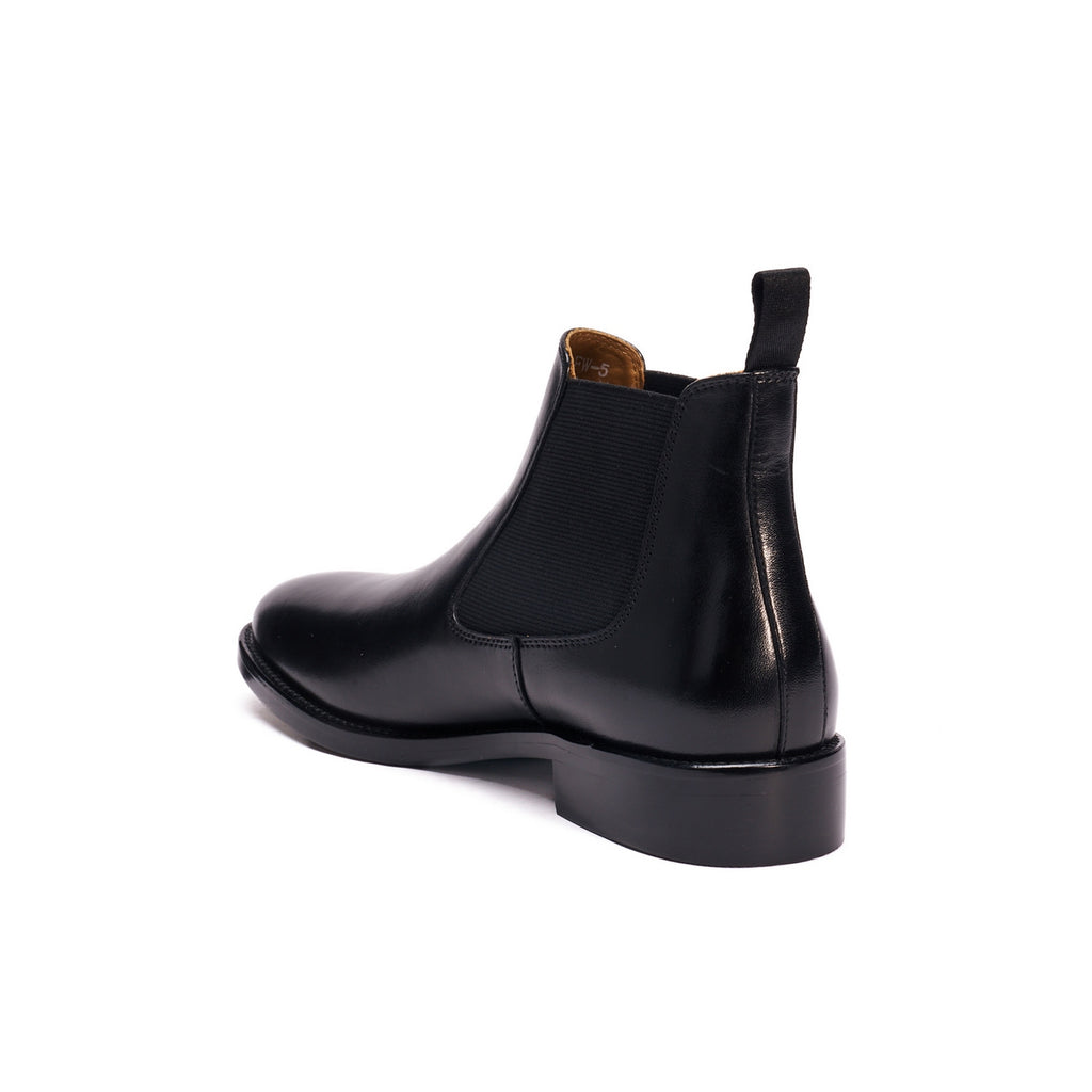 Chelsea Boots - Black - Women