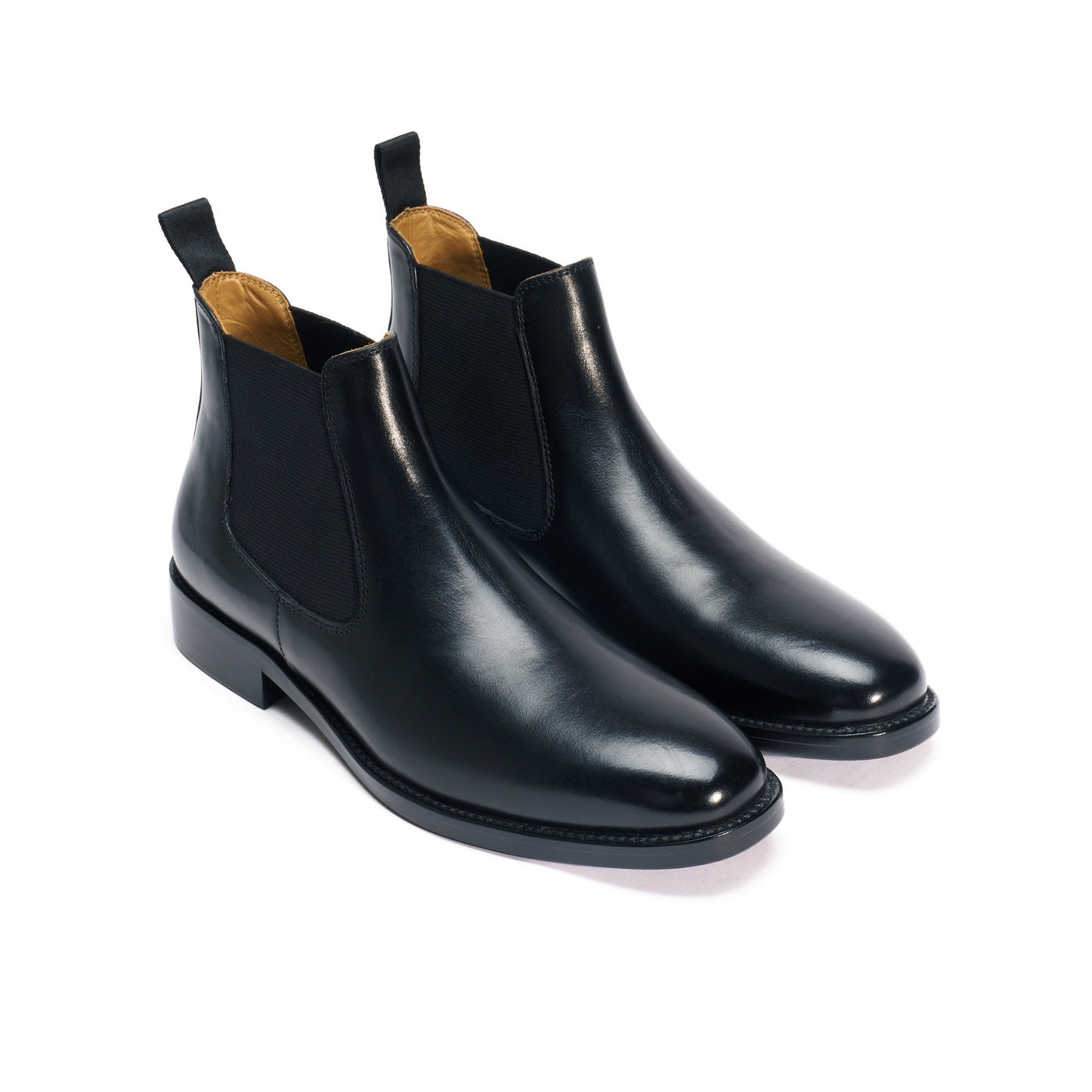 Chelsea Boots - Black - Women