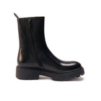 Chelseaboots - Svart - Dam