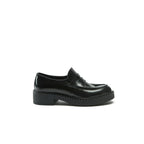 Mocasines Penny - Negro - Mujer
