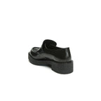 Mocasines Penny - Negro - Mujer
