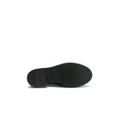 British Passport - Mocassins Penny - Noir - Femme