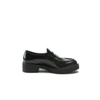 Mocasines Penny - Negro - Mujer