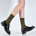 Mocasines Penny - Negro - Mujer