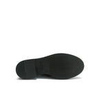 Mocassins Penny - Bordeaux - Femme