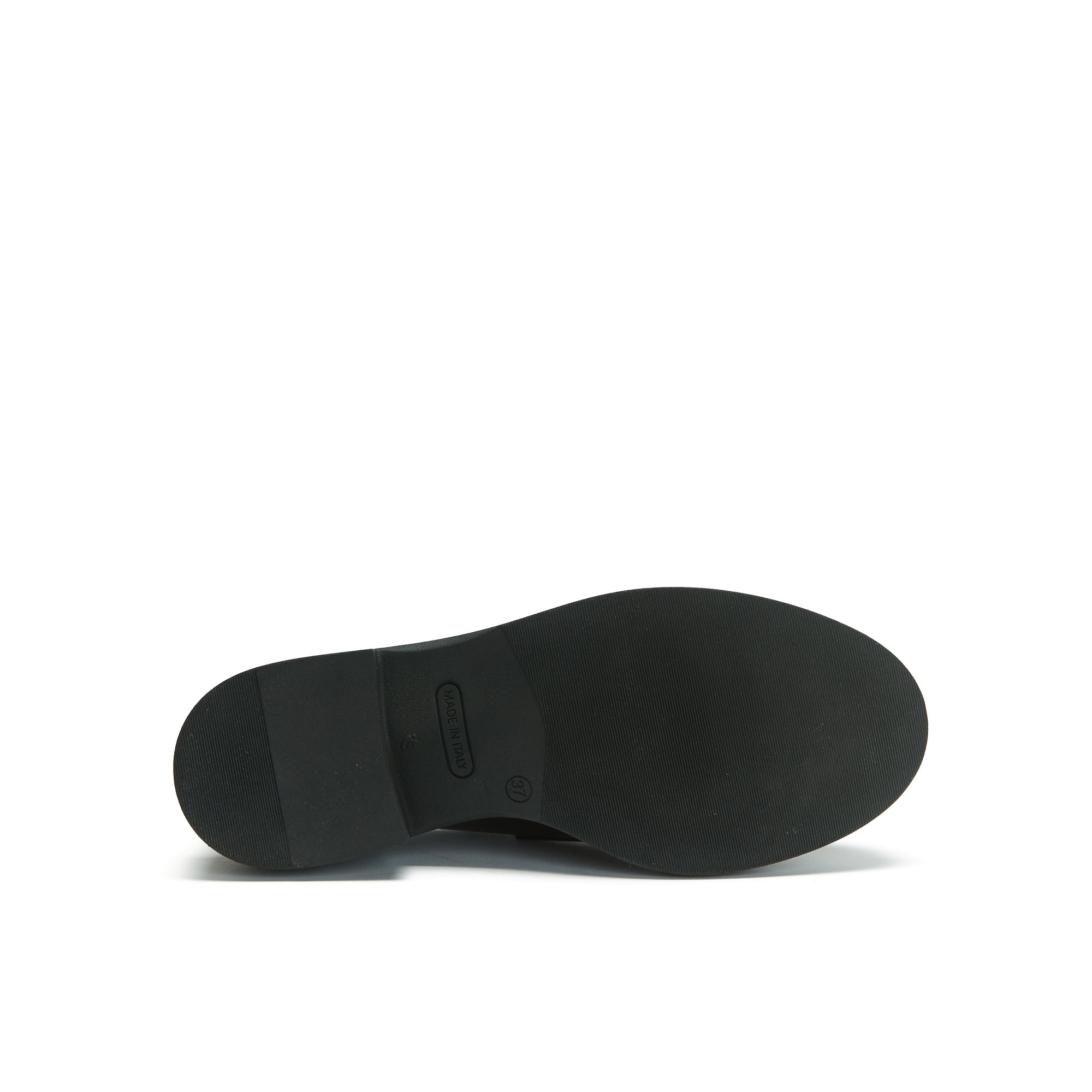 Mocassins Penny - Bordeaux - Femme