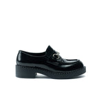 Mocasines Bit - Negro - Mujer