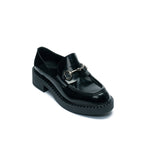 Mocasines Bit - Negro - Mujer