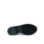 Mocasines Bit - Negro - Mujer