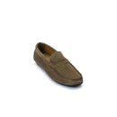 Driver Loafers - Taupe - Men