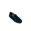 Mocassins Driver - Marine - Homme