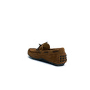 Mocassins Driver - Brun - Homme