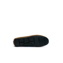 Mocassins Driver - Brun - Homme