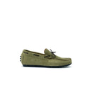 Mocassins Driver - Vert Clair - Homme