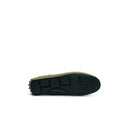 Mocassins Driver - Vert Clair - Homme