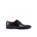 Casquette Droite Oxford - Noir - Homme
