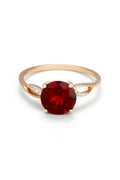 Bague "Loïca" D0,017/6 G2,15/1