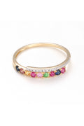Bague D0,045/18 Mx0,28/9