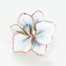 Ring "Althaea" - Rose Gold 375/1000